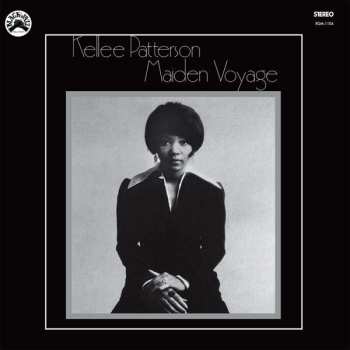 Album Kellee Patterson: Maiden Voyage