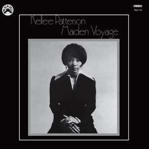 LP Kellee Patterson: Maiden Voyage 138552