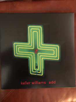 Album Keller Williams: Add