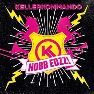 Album Kellerkommando: Hobb Edzz