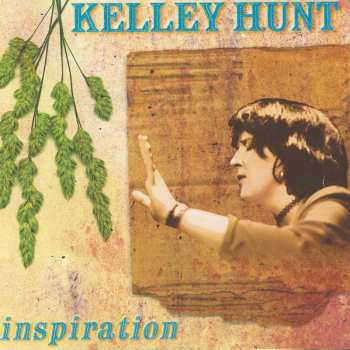 Album Kelley Hunt: Inspiration