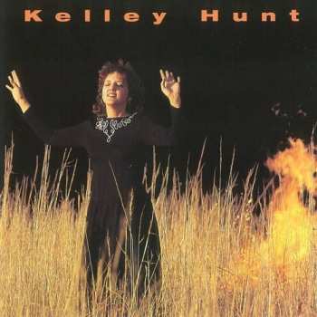 Album Kelley Hunt: Kelley Hunt