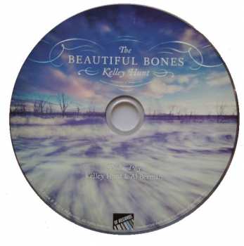 CD Kelley Hunt: The Beautiful Bones 394577