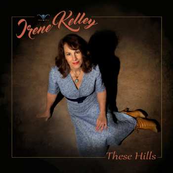 Album Kelley Irene: These Hills