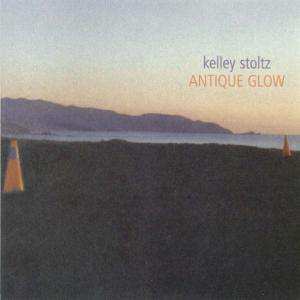 Album Kelley Stoltz: Antique Glow