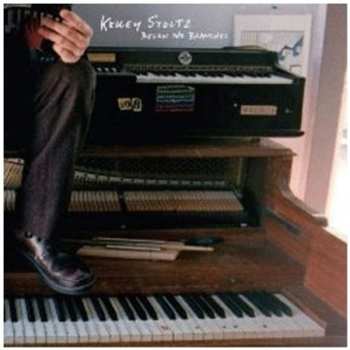 Album Kelley Stoltz: Below The Branches