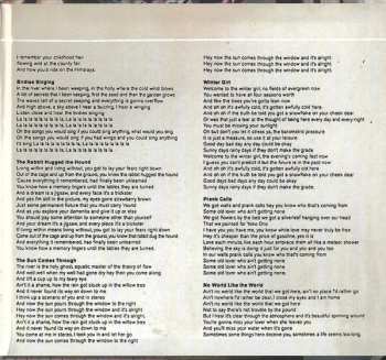 CD Kelley Stoltz: Below The Branches