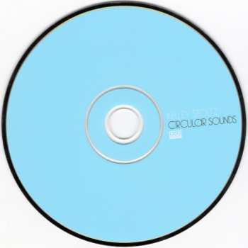 CD Kelley Stoltz: Circular Sounds 456149
