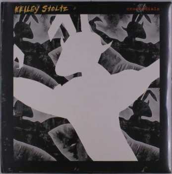 Album Kelley Stoltz: Crockodials