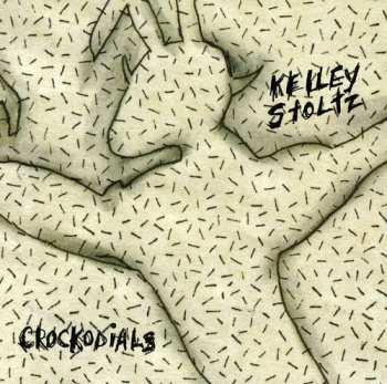 CD Kelley Stoltz: Crockodials