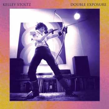 Album Kelley Stoltz: Double Exposure