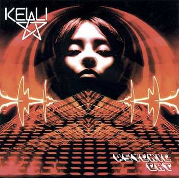 Album Kelli Ali: Psychic Cat