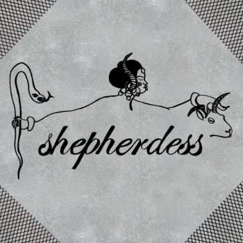 Album Kelli Frances Corrado: Shepherdess