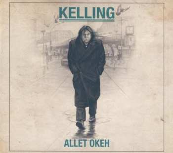 Album Kelling: Allet Okeh