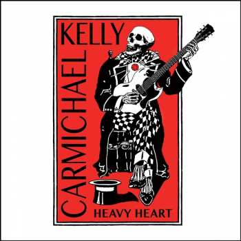Album Kelly Carmichael: Heavy Heart