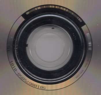 CD Kelly Clarkson: Breakaway 5799