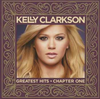 Album Kelly Clarkson: Greatest Hits - Chapter One
