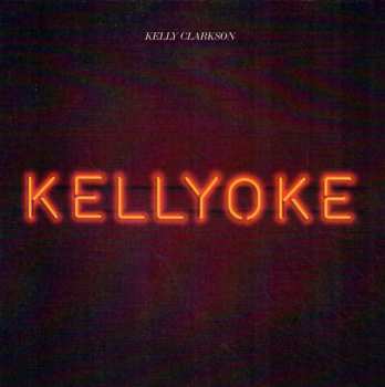 Album Kelly Clarkson: Kellyoke