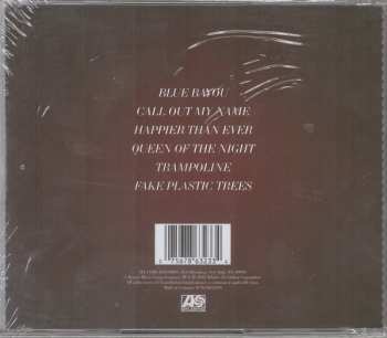 CD Kelly Clarkson: Kellyoke 420940