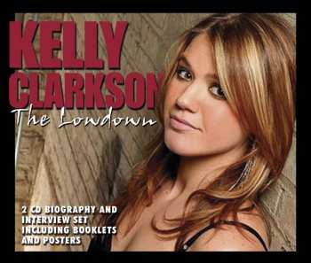 Album Kelly Clarkson: Lowdown