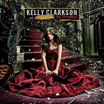 Album Kelly Clarkson: My December