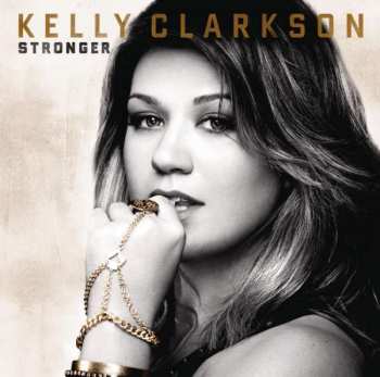 Album Kelly Clarkson: Stronger