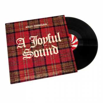 LP Kelly Finnigan: A Joyful Sound LTD 76071