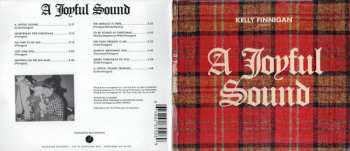CD Kelly Finnigan: A Joyful Sound DIGI 342364
