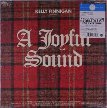 LP Kelly Finnigan: A Joyful Sound LTD | CLR 114581