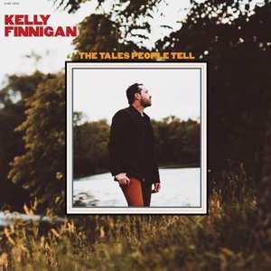 CD Kelly Finnigan: The Tales People Tell 94012