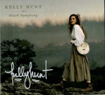 Album Kelly Hunt: Ozark Symphony