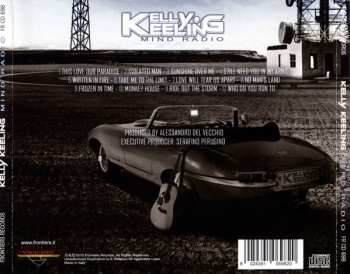 CD Kelly Keeling: Mind Radio 23619