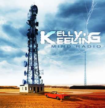 Album Kelly Keeling: Mind Radio