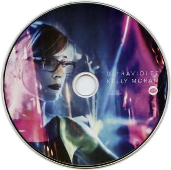 CD Kelly Moran: Ultraviolet 530675