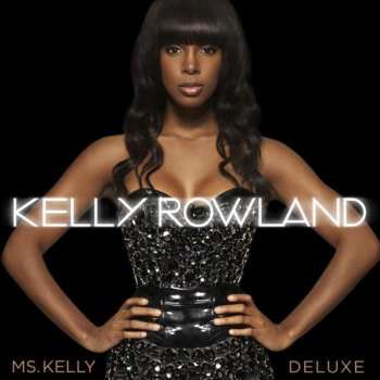 Album Kelly Rowland: Ms. Kelly