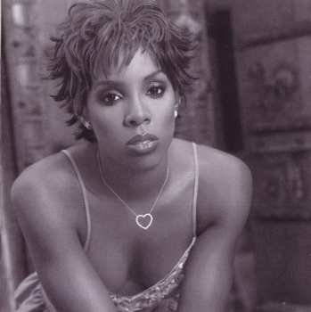 CD Kelly Rowland: Simply Deep
