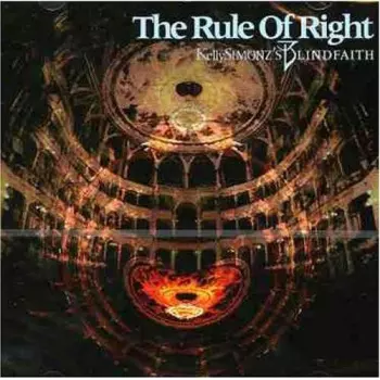 The Rule Of Right 