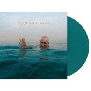 Album Kelly,paul: Life Is Fine