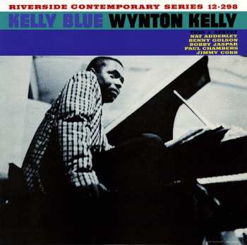 Album Kelly,wynton: Kelly Blue