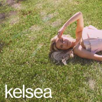 Album Kelsea Ballerini: Kelsea