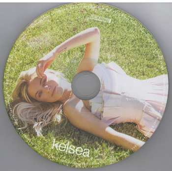 2CD Kelsea Ballerini: Kelsea | Ballerini DLX | DIGI 425927
