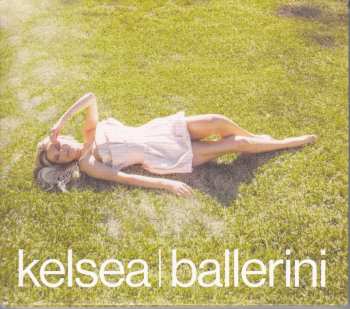 2CD Kelsea Ballerini: Kelsea | Ballerini DLX | DIGI 425927