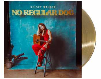 Album Kelsey Waldon: No Regular Dog