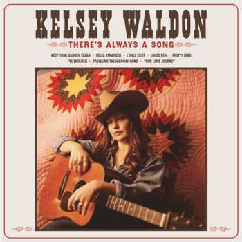 Album Kelsey Waldon: There's Always A Song