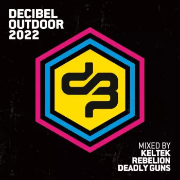 Decibel Outdoor 2022