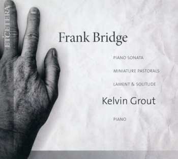 Album Kelvin Grout: Klavierwerke