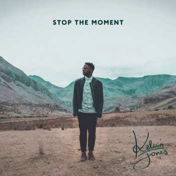 LP/CD Kelvin Jones: Stop The Moment 422819