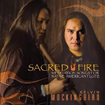 Sacred Fire 