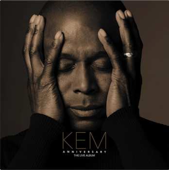 Album Kem: Anniversary - The Live Album