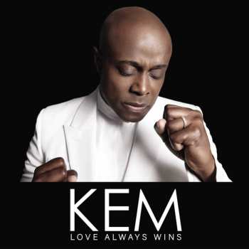 Album Kem: Love Always Wins